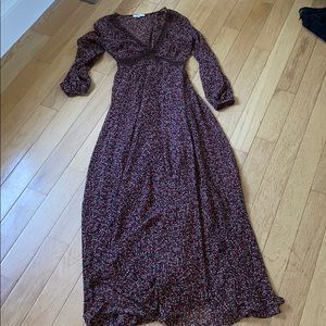 Sale!!!🤎Beautiful maxi 2/20% 3/25%